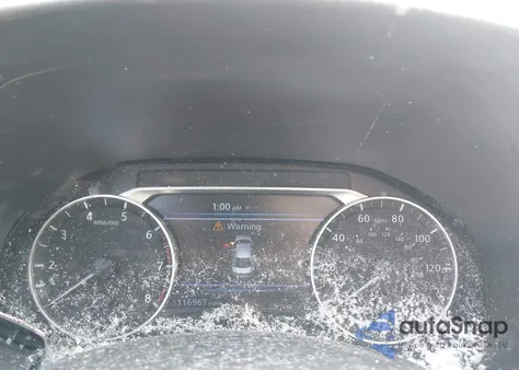 2019 Nissan Altima 2.5 S z USA, uszkodzony, nr VIN 1N4BL4BV5KC246114